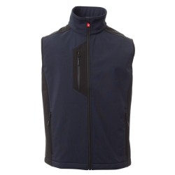 Softshell brezrokavnik CORK Softshell brezrokavnik CORK